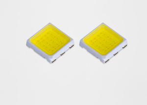 China 2-5W EMC SMD 5050 High Power Smd Led 3000K/4000K/5000K/6000K Available factory