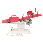 Orthopaedics Obstetric Operation Table Luxury Electric Gynecological Operating