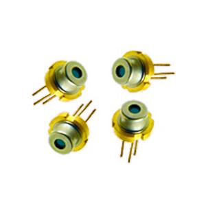 China 405-1550 nm Free Space and Fiber coupling Laser Diodes factory
