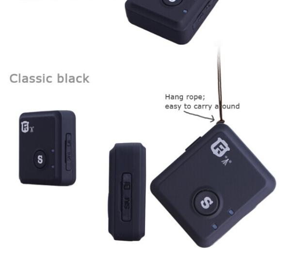 Phone sim card gsm gprs tracker with free apps from google play store/voice