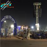 Eventos Line Array Truss