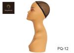Pq-12 Very Durable Wig Training Mannequin African American Face Rigorous