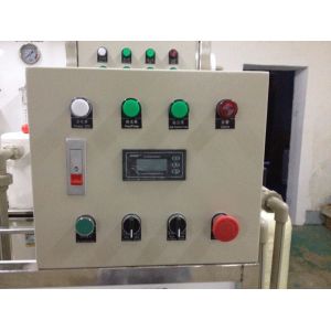 CCS certificate reverse osmosis fresh water generator With price