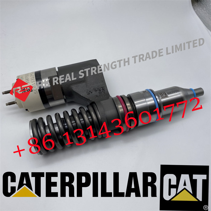 CAT C12/345B II/365B L Engine Excavator Oem Common Rail Fuel Injectors 147-0373 203-7685 160-2303