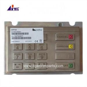 China 1750159341 Wincor EPP V6 Keyboard ATM Machine Parts on sale