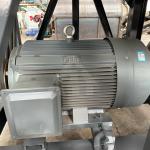 Bottle Film Disk Cardboard Waste Shredder Machine Cloth Pipe Barrel Shredder