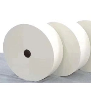 China Breathable PP Spunbond Non Woven Fabric For Making Face Mask SMS Material on sale