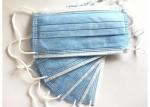 3 Ply Earloop Style Surgical Disposable Face Mask