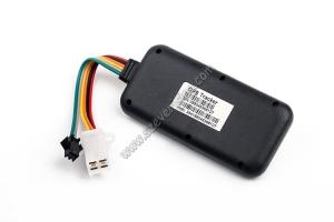 China Universal Waterproof Design 3G WCDMA Vehicle GPS Tracker support 4 band GSM factory