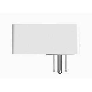 easy operation Wifi Smart Plug Outlet / mini smart socket Compatible with Amazon