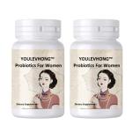 Women Digestive Health Probiotic Supplement For Restore Healthy Vaginal Flora