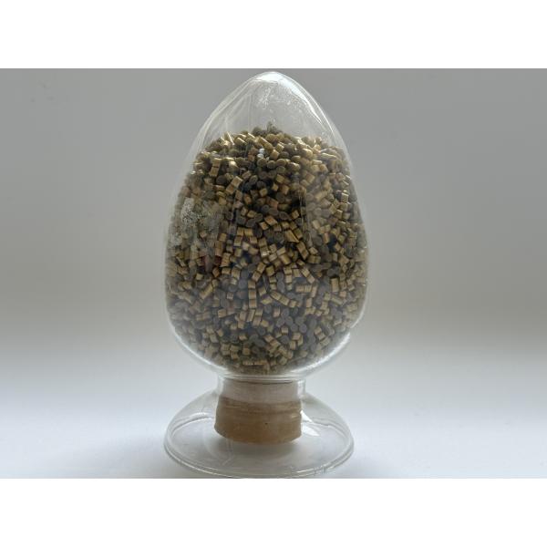 35A-60D Flame Retardant TPV Automotive Seals Thermoplastic Vulcanizate Raw