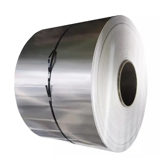 China 301 UNS S30100 Stilling Stainless Steel Sheet Coil factory