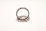 High Accuracy Deep Groove Ball Bearing Front Wheel Hub Bearing Customized