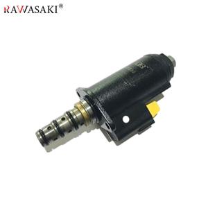 China 116-3526 1163526 Excavator Solenoid Valve For E330B E320B E325D factory