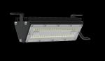 Asymmetric G5 2700-6500K 150lm/W Metal Bulkhead Lights 50W