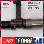 095000-0560 095000-0561 Diesel Engine Fuel Injector 095000-0562 6218-11-3100