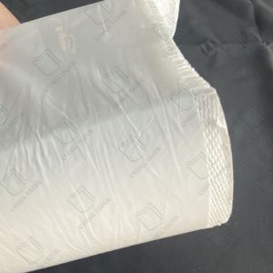 China Soft and Absorbent Custom Tissue Paper napkin paper for Restaurants factory