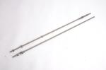 ASTM/BSW Fully Threaded Rod 304 Stainless Steel A2 Anti Corrosion