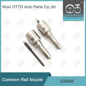 China G3S48 DENSO Common Rail Nozzle For Injectors 295050-093# 8-98178247-3 TD factory
