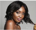 Original Indian Human Hair Weave Unprocessed / Loose Wave Human Hair