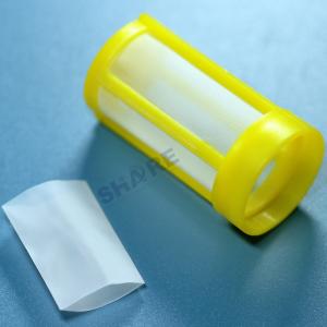 China Woven Filter Mesh And Plastic Filters For Pharmaceuticals factory