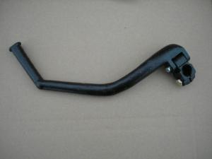 China YAMAHA AG200 MOTOCROSS AG200 STARTING ARM factory