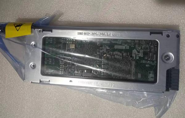 China 4-Port 16Gb FC Fibre v3 I/O Module 303-392-000A-07 factory