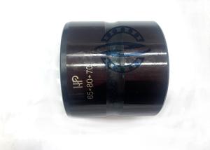 China P6 V4 Excavator Bearing Bushing Self Lubriexcavatoring Size 65*80*70 factory