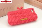 Fashion Soft And Durable Iphone 4 4S 5 5S Silicone Cases Multi Color