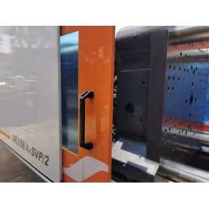 Plastic Chen Hsong Injection Molding Machine Servo Used Blow Molding Machine