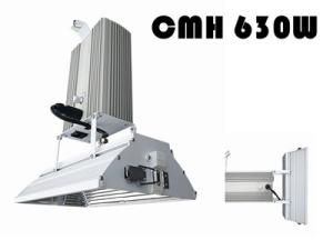 China Indoor Garden CMH Grow Light 0.98 Power Factor With Digital Electronic Ballast factory
