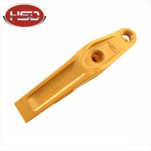 China Machinery Parts excavator bucket teeth bolt & nut adapter 1U1567 on sale