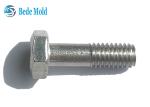 SUS316 Materials Stainless Steel Bolt M20 Partly Threaded Hex Head A4-80 ISO4014