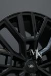 Land Rover Defender Range Rover Sport 20 To 26 Inch Custom Forged Wheels Rims