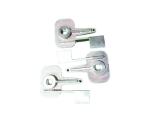 Polishing CNC Titanium Parts Precision Titanium Machining Service