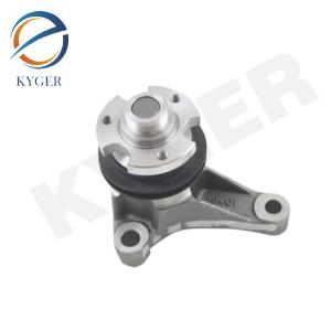 China Auto Part 1335282 Belt Idler Pulley Bracket For Land Rover Discovery 4 Range Rover Sport 2006-2013 2.7L 3.0L Diesel 1335282 factory