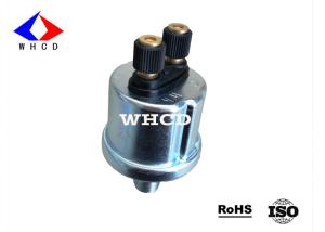 China Cummins Engine Parts Oil Pressure Sensor Replacement , 0~10 Bar factory