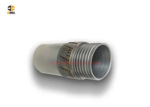 China High Precision Diamond Core Drill Bit Single Tube Double Tube Reamer Shell factory