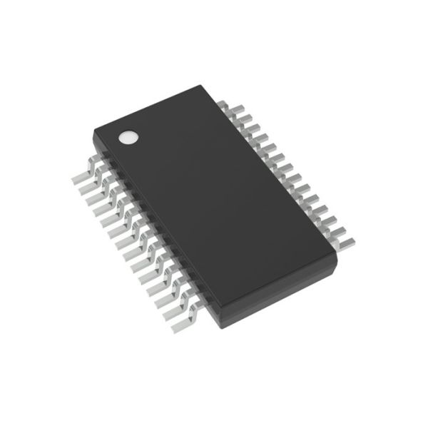 AVR32DB28T-I/SS Microcontroller MCU High-Performance 24MHz AVR DB Microcontrolle