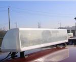 High Resolution P5 LED Advertising Display , Taxi Top LED Screen