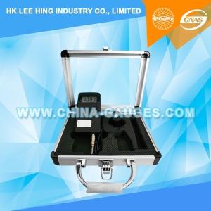 China 850nm Hand-held Infrared Irradiance Meter factory