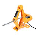 12 Volt Car Jack 2 Ton Scissor Jack ASME PASE-2014 Approved All Steel