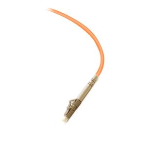 China LSZH Multimode OM2 Fiber Optic Patch Cable LC/UPC-LC/UPC FCC Listed factory