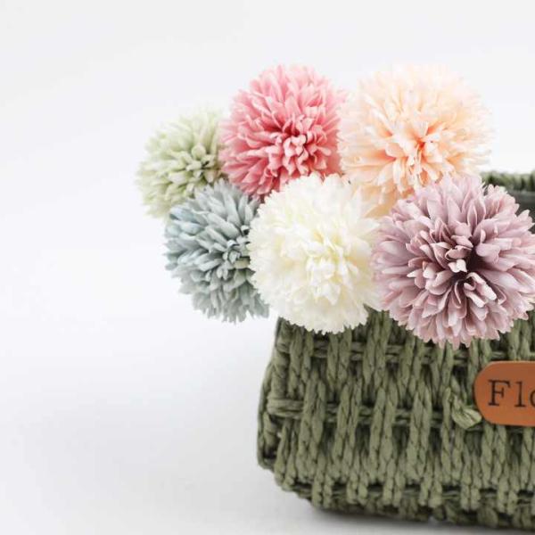 Artificial Wedding Bouquets for Sale Floral Design Party Supplies for Christmas New Year Easter Halloween Back School Other