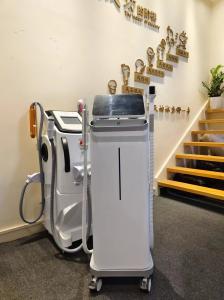 China 76 Kg Diode Laser Hair Removal Machine In Custom Colors For High Demand factory