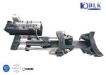 1500 Ton Scrap Metal Bale Breaker Dismantle Machine For Iron Steel Bale