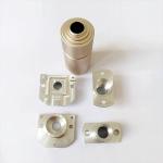 Metal CNC Spare Parts With Polishing Anodizing Painting Surface Finish