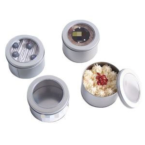 Durability Meets Versatility Custom Printed Aluminum Cans Available in Various