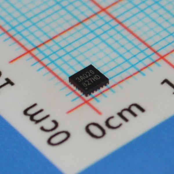 China N76E003AQ20 20MHz 8051-Based MCU with 18KB Flash 1KB SRAM 12-Bit ADC 16 PWM UART/SPI/I²C 2.4V-5.5V Operation in 20-Pin TSSOP Package factory